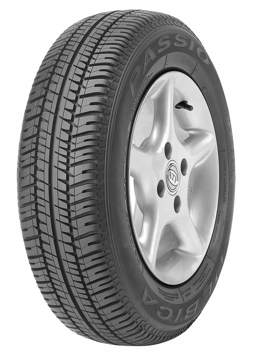 135/80R12 opona DĘBICA PASSIO XL 73T